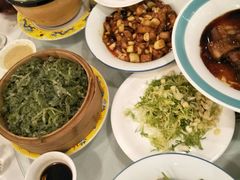 -汇贤府·李氏鲁菜(五棵松店)