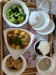 -千禧果月子会所(郑州东站店)