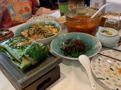 -沿途四季·云南菜(建外大街店)