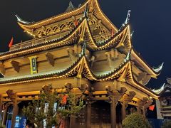 -零陵古城