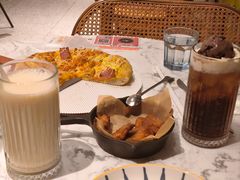 -必胜客(港城新天地店)