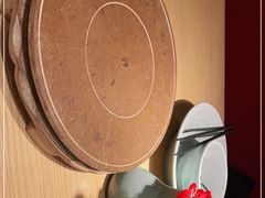 -蜜桃餐厅·伴山(绿宝广场店)