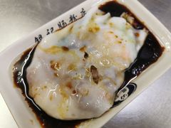 -银记肠粉店(北京路店)