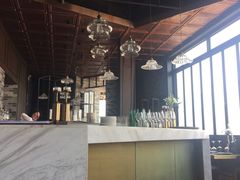 -AZUL by FUEL蓝色·法式酒馆(琶醍店)