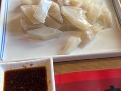 -新兴园饺子馆(北京百子湾店)