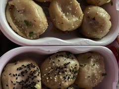 小龙虾生煎-小杨生煎(成山巴黎春天店)