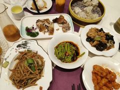 -凯鸽酒楼(大同振兴街店)