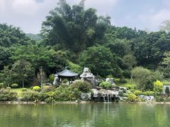-谷丰健康凤贤居酒家