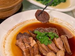 -神仙馆(衡山路店)