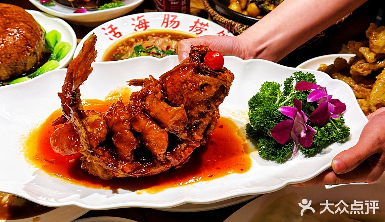 🦞沈阳海鲜脑袋速！这家店把鲜度玩明白了！
