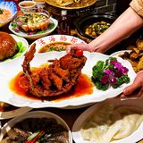 🦞沈阳海鲜脑袋速！这家店把鲜度玩明白了！
