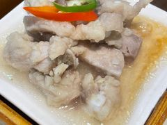 -點無缺茶楼·海鲜酒家(世博店)