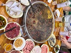 -储奇门鳝鱼火锅(总店)