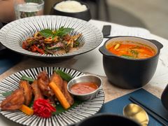 -KingThaia金泰兰(滨江天街店)