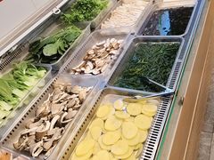 -成老灶火锅鸡(平山店)