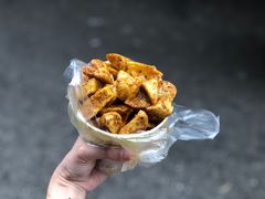 -街街旺风味炸洋芋(大观商业城C座店)