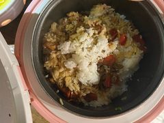 -锦上中式酒馆(南内环店)