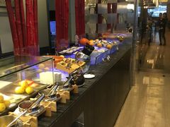-圣丰索菲特·2 On 988 Café 自助餐厅