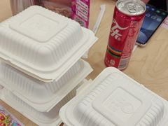 -小杨生煎(成山巴黎春天店)