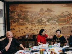 -一江春水·杭帮臻宴(三台山店)