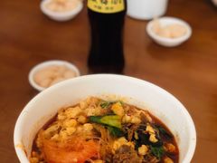 -刘信牛羊肉泡馍小炒(回民街店)