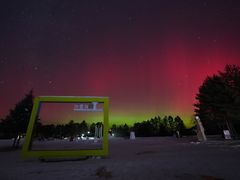 -北极村旅游风景区