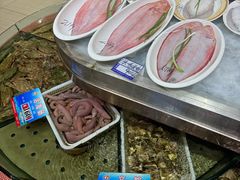 -天天渔港(杏林街店)