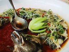 -馋遇江南·精致湖景雅宴(东方之门店)