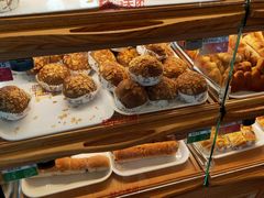 -新侨三宝乐面包店(崇文门店)