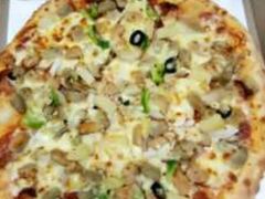 -必胜客宅急送(真北乐购店)