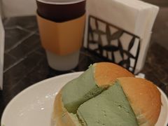 -V咖啡(兰州盛达希尔顿酒店)