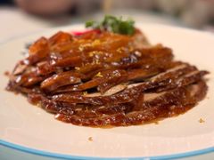 -聆桂烤鸭·金奖烤鸭(静联广场店)