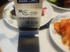 -海天盛宴新派海鲜自助餐厅(群力店)