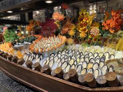 -芭菲盛宴·环球美食(解放碑英利国际店)