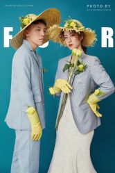 -吉映像婚纱礼服摄影工作室