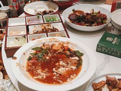 -满盛家宴·烤鸭·海鲜天津菜(河北路总店)