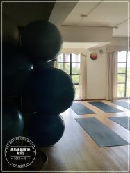 -思怡瑜伽·普拉提·减脂塑形