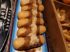 -匠岳·王宝器麻椒鱼(会展中心店)