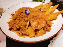 避风塘炒蟹-上海1号私藏菜(黄浦店)