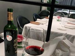 -L'Arome芳芳法国餐厅(仙林金鹰店)