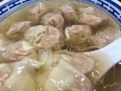 -古徽州馄饨店(宝安路店)
