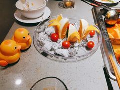 -海底捞火锅(攀枝花万达店)