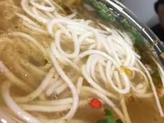 -花溪牛肉米粉(华兴东街店)