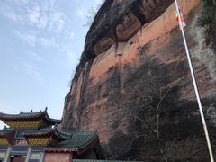 -丹霞山风景名胜区