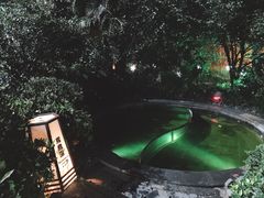 -杭州第一世界大酒店·云曼温泉