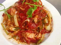 -烤肉刘·清真老北京炙子烤肉(虎坊桥老店)