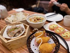 -粤食堂(天津和悦汇店)