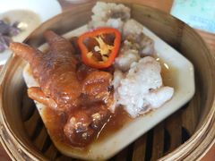 -新城餐厅(吉祥北街店)
