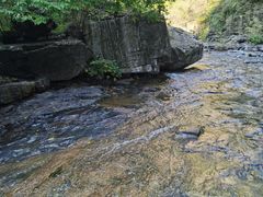 -孤山寨风景区