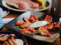 -炎蔵牛舌烤肉